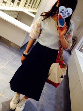 riii_bさんのコーディネート