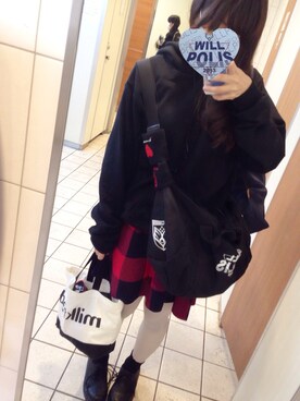 riii_bさんのコーディネート