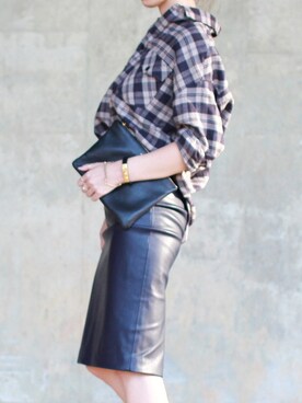 glitterさんのコーディネート