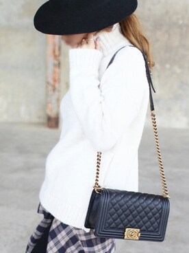 glitterさんのコーディネート