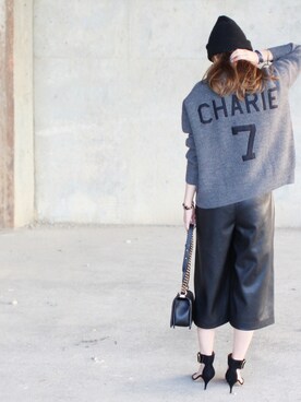 glitterさんのコーディネート