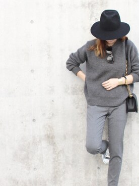 glitterさんのコーディネート