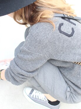 glitterさんのコーディネート