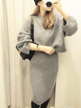 glitterさんのコーディネート