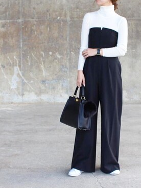 glitterさんのコーディネート