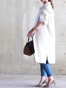 glitterさんのコーディネート