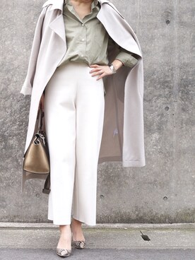 glitterさんのコーディネート