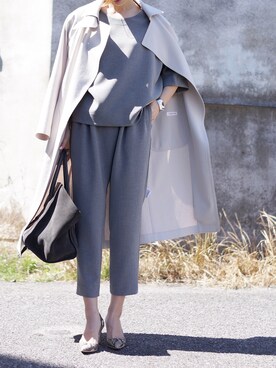 glitterさんのコーディネート