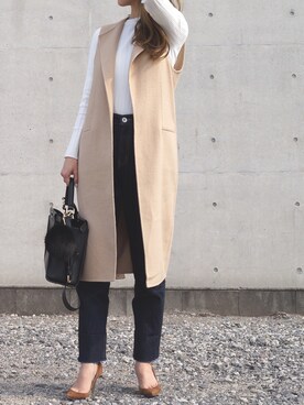 glitterさんのコーディネート