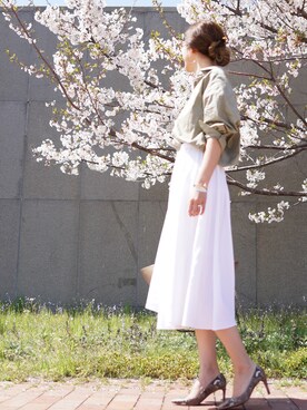 glitterさんのコーディネート