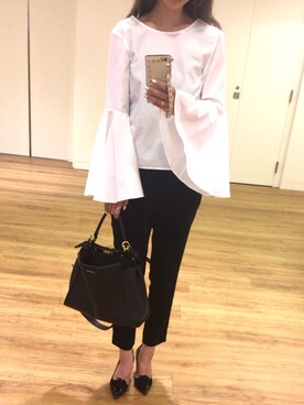 glitterさんのコーディネート