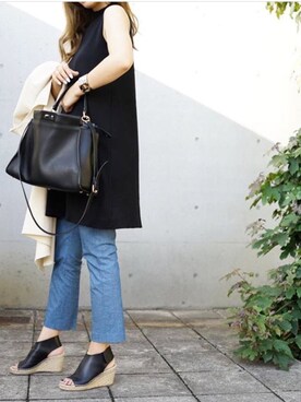 glitterさんのコーディネート