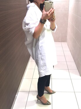 glitterさんのコーディネート