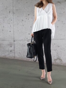 glitterさんのコーディネート