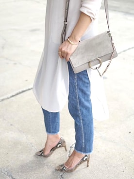 glitterさんのコーディネート