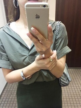 glitterさんのコーディネート