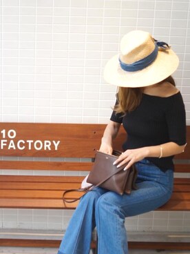 glitterさんのコーディネート