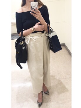 glitterさんのコーディネート