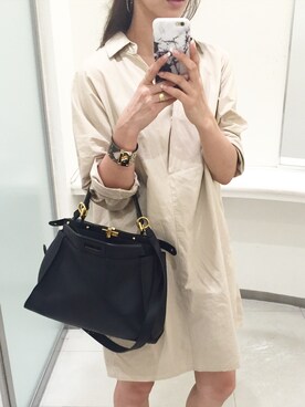 glitterさんのコーディネート