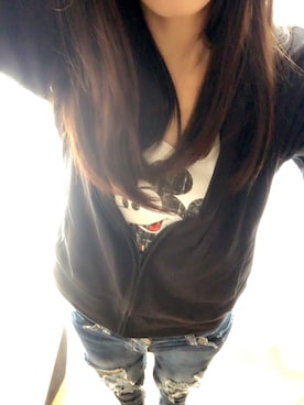 coco!?さんのコーディネート