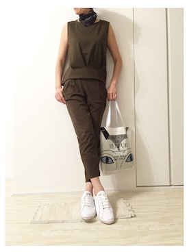 karin1978さんのコーディネート