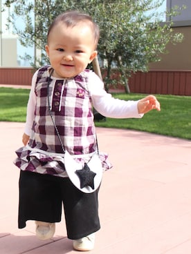 karin1978さんのコーディネート