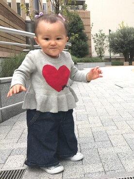 karin1978さんのコーディネート