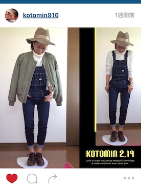 kotomin♡さんの（URBAN RESEARCH ROSSO WOMEN | アーバンリサーチ　ロッソ）を使ったコーディネート