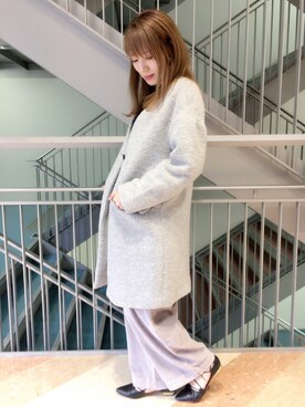 ぴよさんのコーディネート