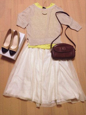 nananonさんのコーディネート