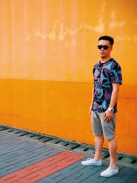 GhostStyleさんのコーディネート