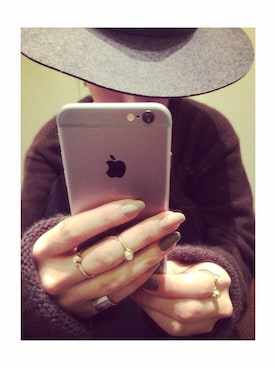 AYUMI    HATAKEYAMAさんのコーディネート