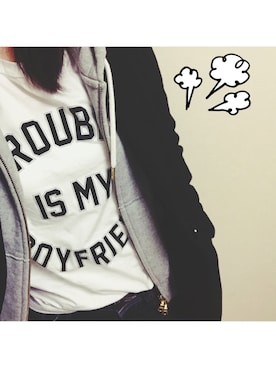 AYUMI    HATAKEYAMAさんのコーディネート