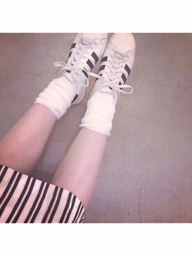 AYUMI    HATAKEYAMAさんのコーディネート