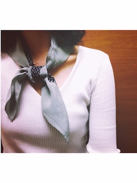 AYUMI    HATAKEYAMAさんのコーディネート