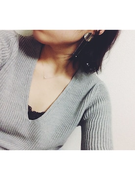 AYUMI    HATAKEYAMAさんのコーディネート