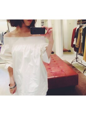 AYUMI    HATAKEYAMAさんのコーディネート