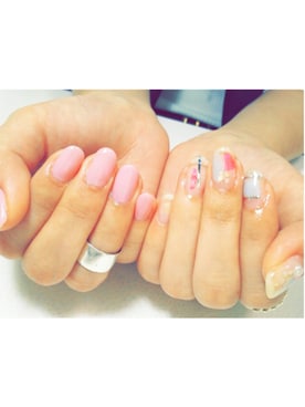 AYUMI    HATAKEYAMAさんのコーディネート