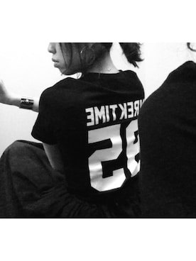 AYUMI    HATAKEYAMAさんのコーディネート