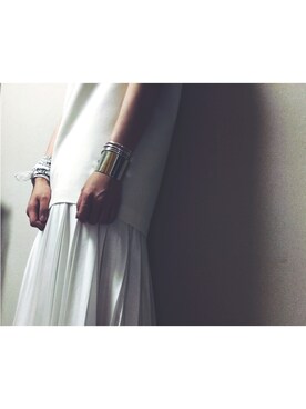 AYUMI    HATAKEYAMAさんのコーディネート