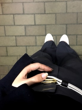 AYUMI    HATAKEYAMAさんのコーディネート