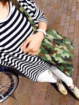 msy.t27さんのコーディネート