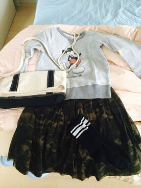 msy.t27さんのコーディネート