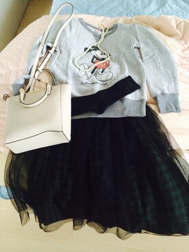 msy.t27さん（レディース・155cm）の秋コーディネート