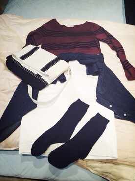 msy.t27さんのコーディネート