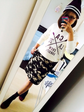 msy.t27さんのコーディネート