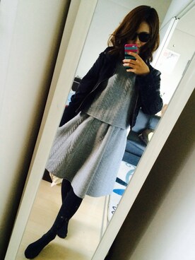 msy.t27さんのコーディネート