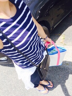 msy.t27さんのコーディネート