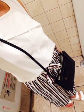 msy.t27さんのコーディネート