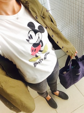 msy.t27さんのコーディネート